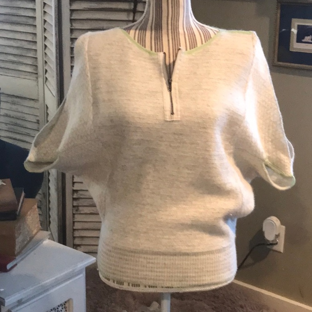 Free People sweater